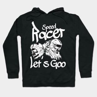 Racer Hoodie